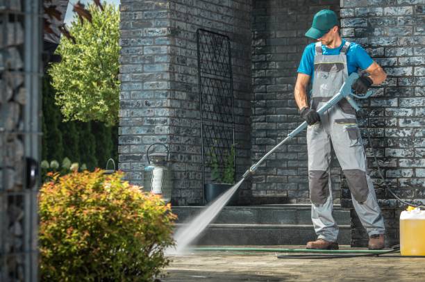 Best Building Exterior Washing  in Mokuleia, HI
